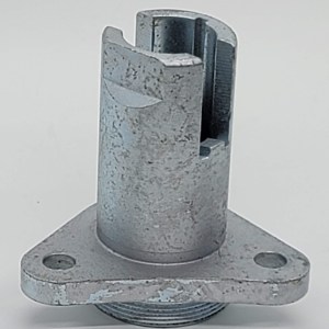 Tappet Guide - Front (1930-73)