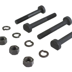 Rear Housing Bolt Kit (1942-73)