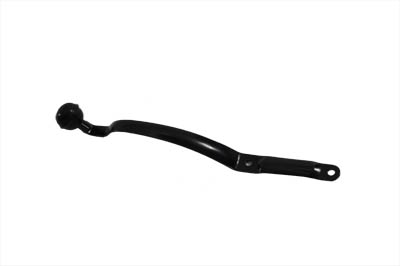 Black Hand Shifter Lever