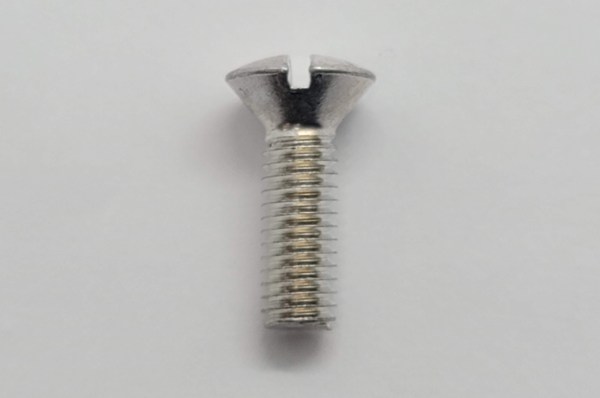 Tappet Guide Screw (1/4-24")