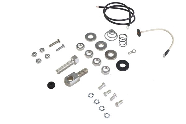 Spotlight Rebuild Kit