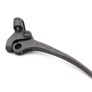 Steel Brake Hand Lever