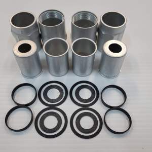 Valve Cover Set (1931-40)