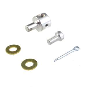 Carburetor Cable Block Kit