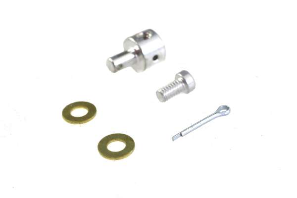 Carburetor Cable Block Kit