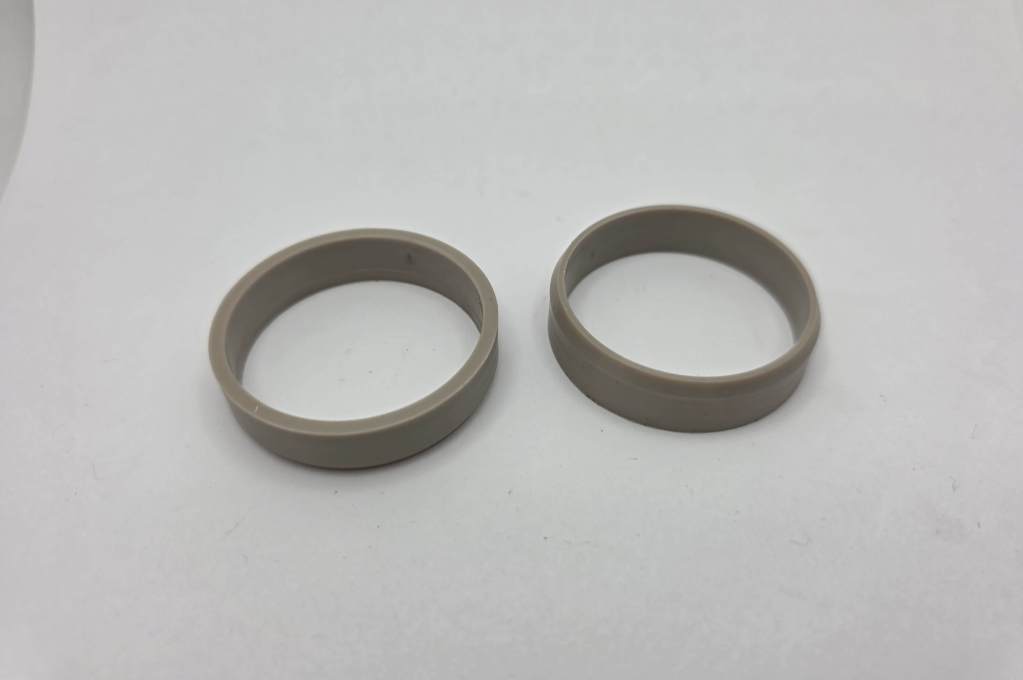 Peek Manifold Bushing Seals