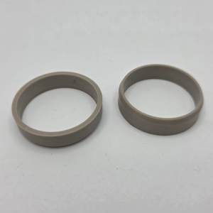 Peek Manifold Bushing Seals