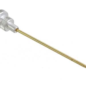 Linkert Low Speed Needle