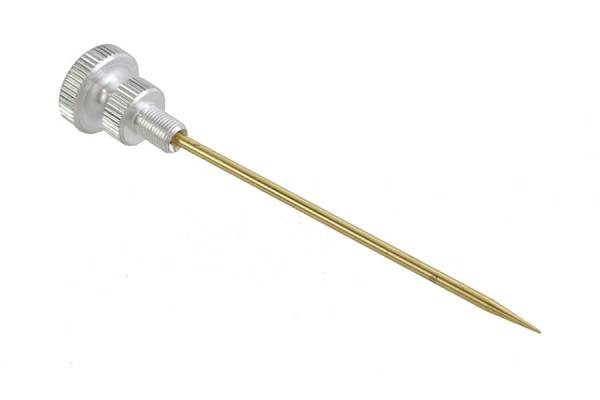 Linkert Low Speed Needle