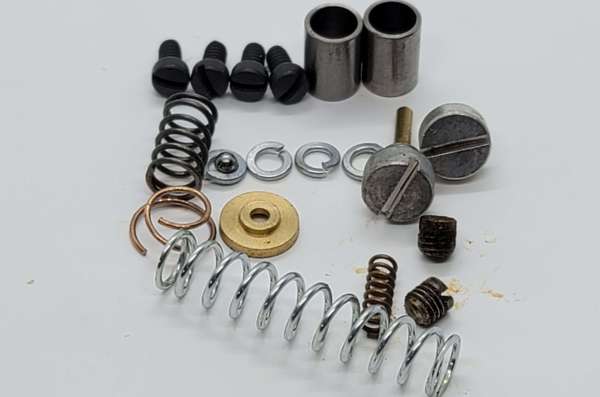 Linkert Small Parts Kit