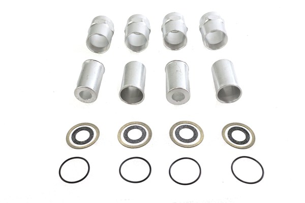 Valve Spring Cover Set