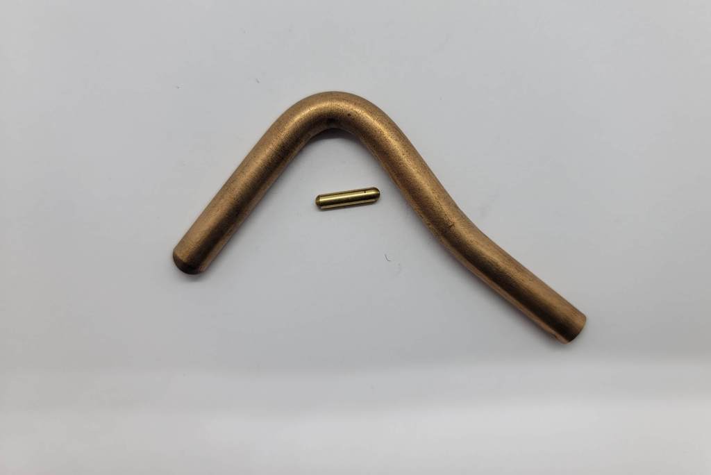 Linkert Choke Lever Arm Only