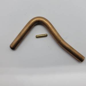 Linkert Choke Lever Arm Only