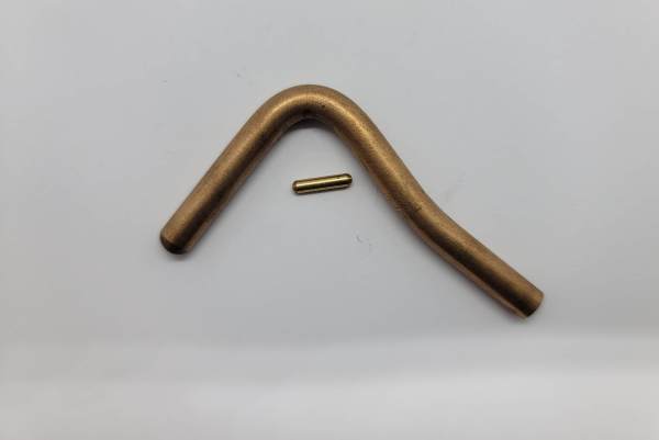 Linkert Choke Lever Arm Only