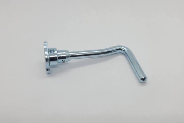 Linkert Choke Lever