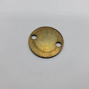 Linkert Throttle Disc