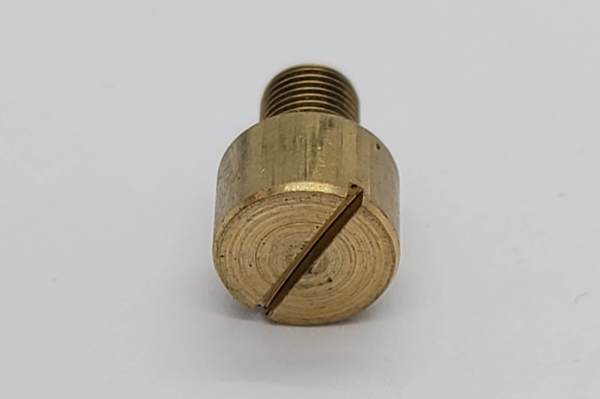 Linkert Fixed Needle Cap