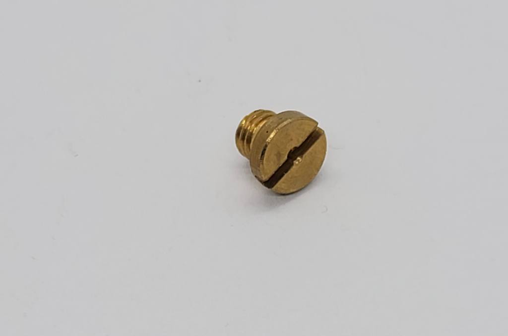 Linkert Carburetor Fixed Jet (WLA)