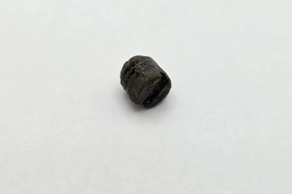 Idle Passage Plug Screw