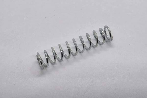 Main Nozzle Spring