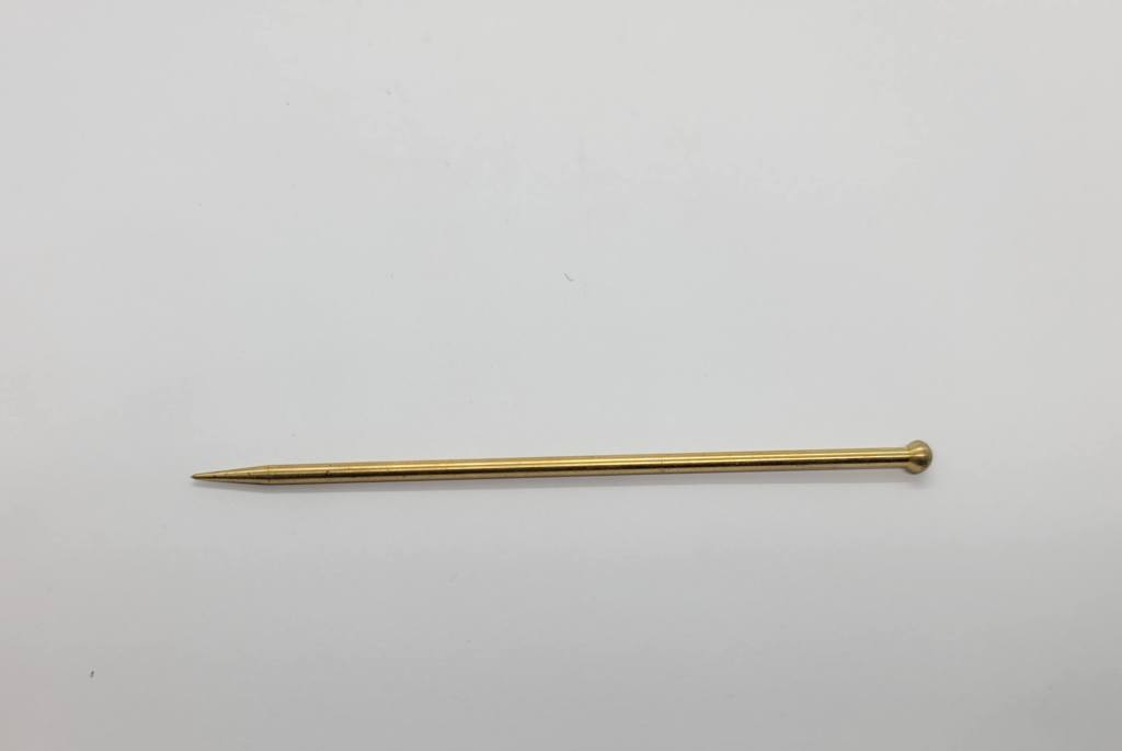 Low Speed Needle Only (M-88)