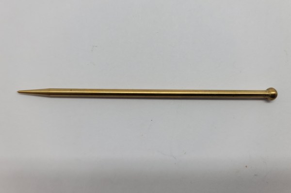 Low Speed Needle Only (M-16/M-18)