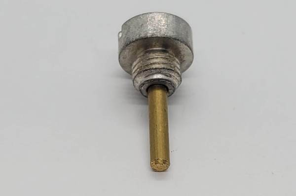 Linkert Float Lever Screw & Pin