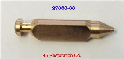 Linkert Bronze Needles