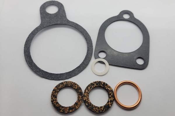 Linkert Gasket Kit (3 bolt)