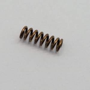Choke Detent Ball Spring