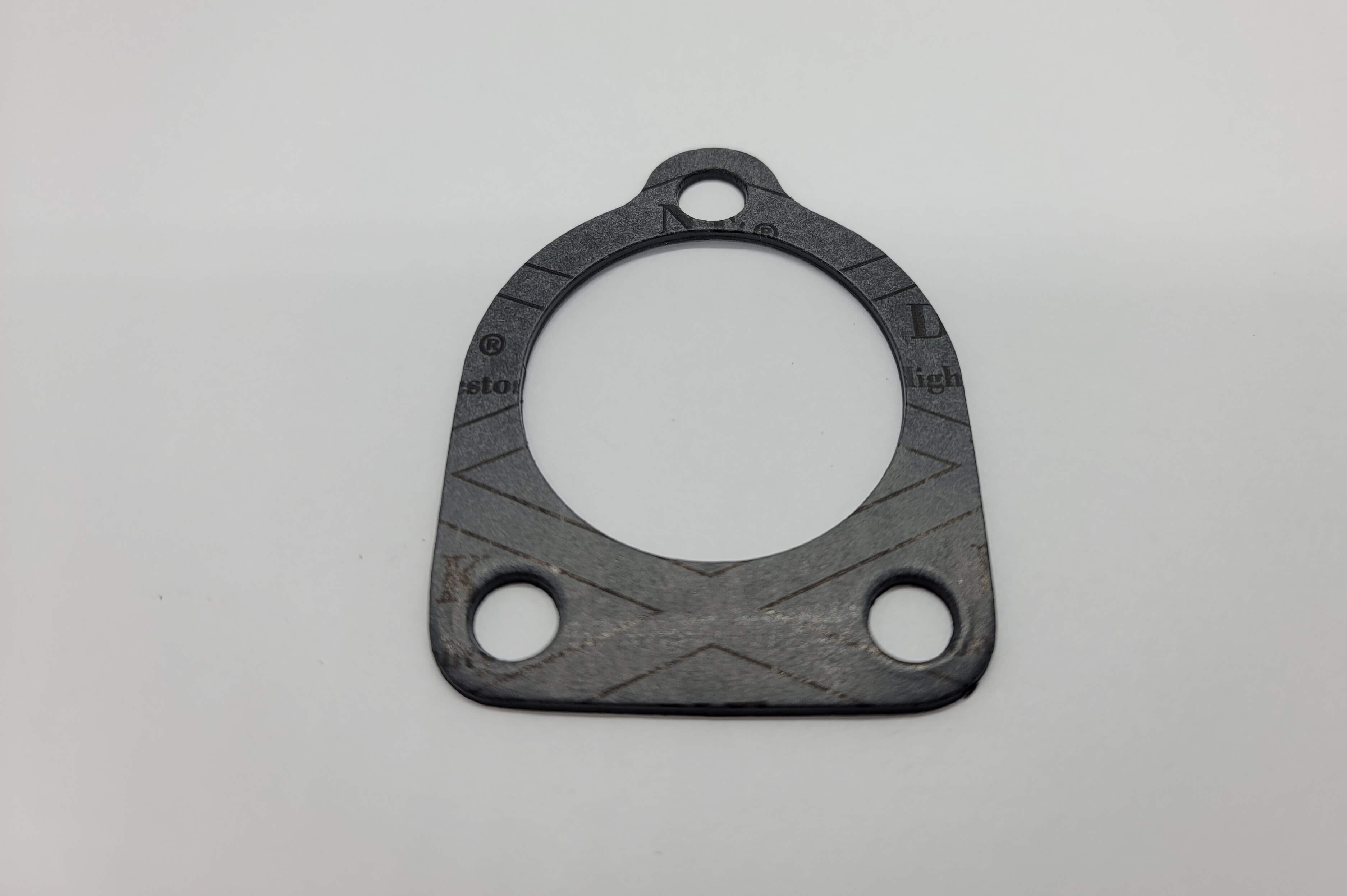 3-Bolt Linkert Intake Gaskets - Image 2