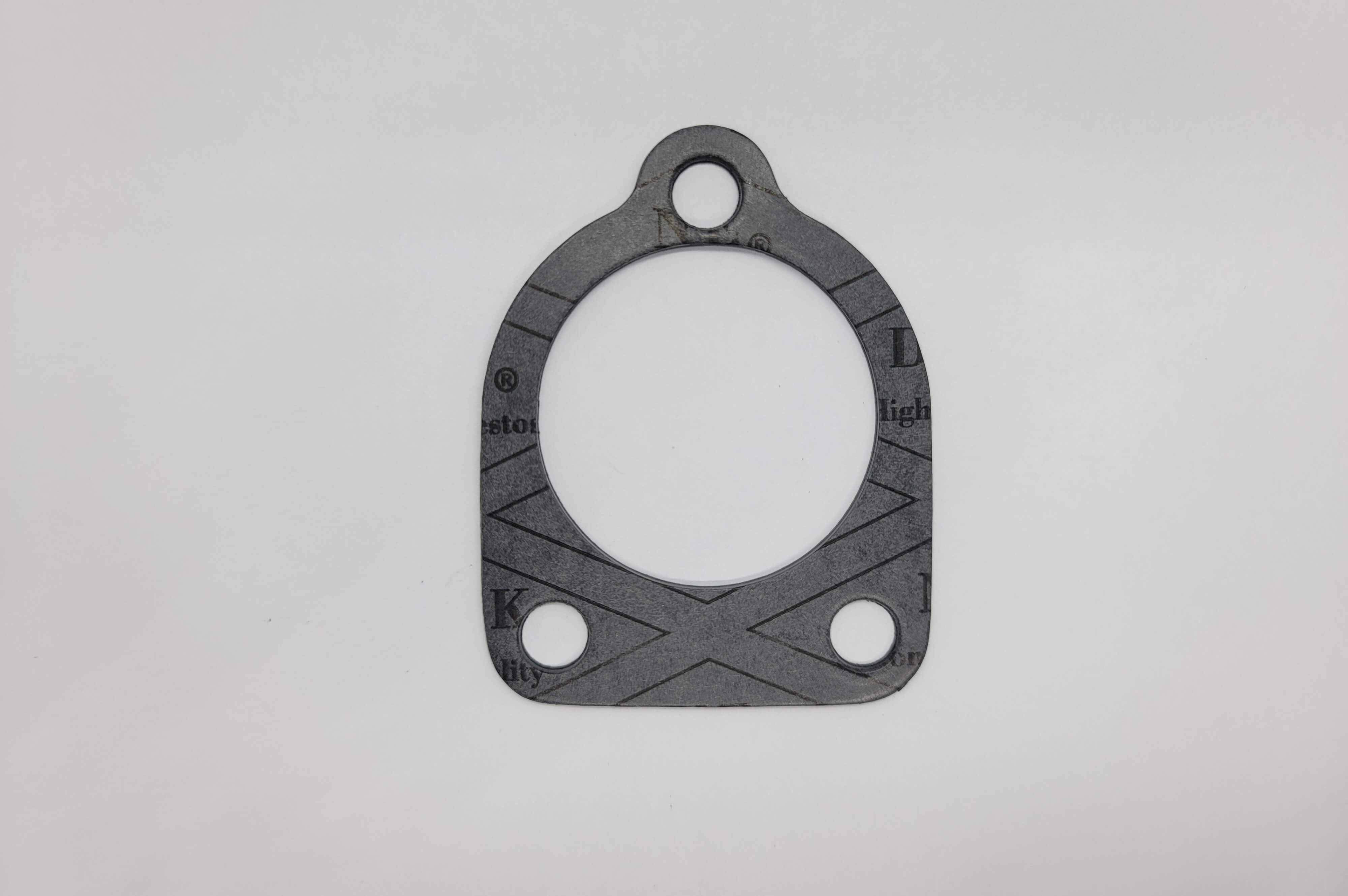 3-Bolt Linkert Intake Gaskets - Image 5