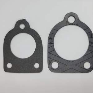 3-Bolt Linkert Intake Gaskets