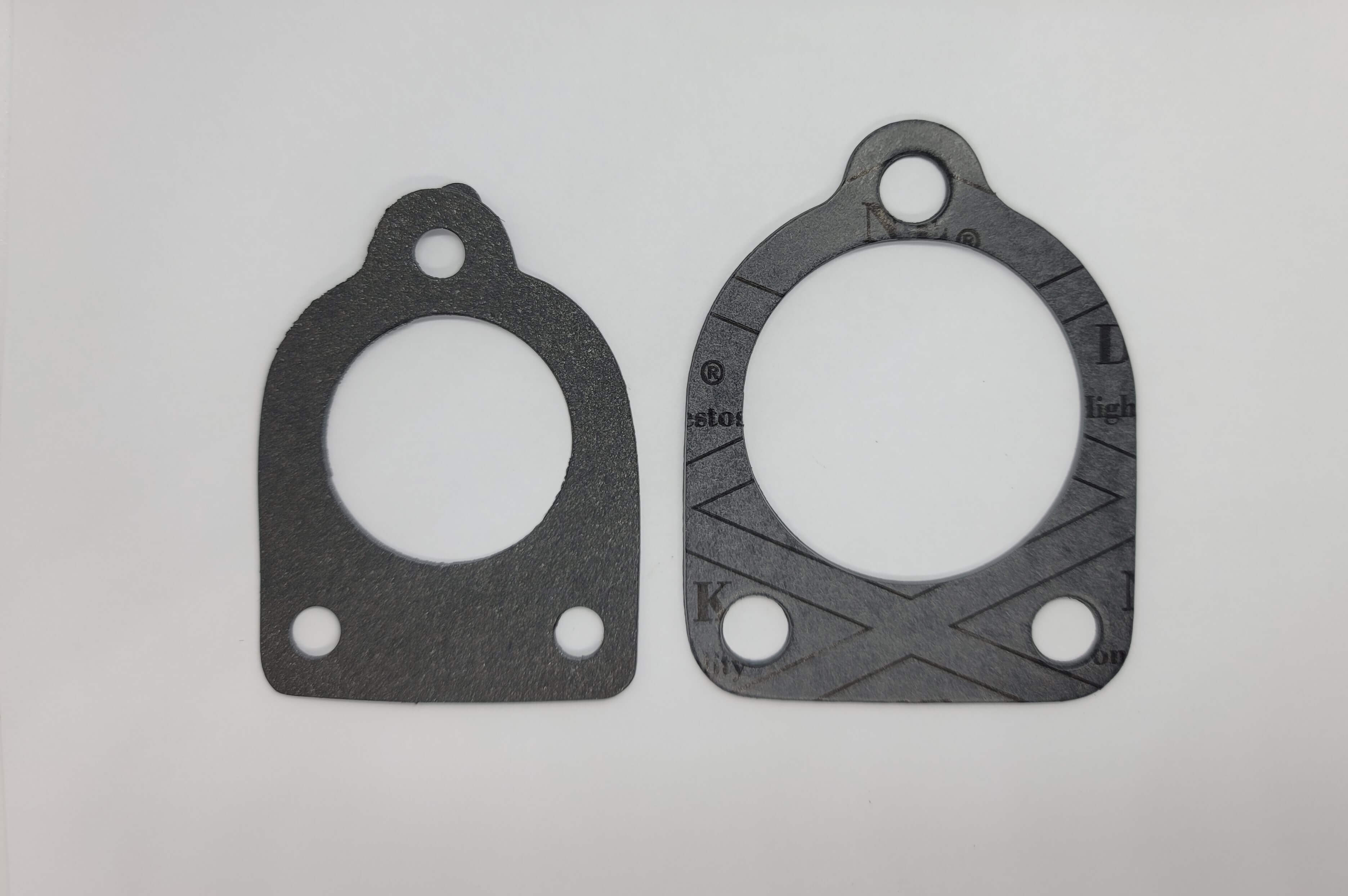 3-Bolt Linkert Intake Gaskets
