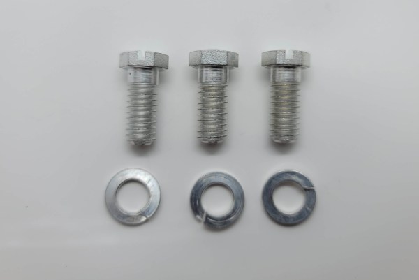 Linkert Carburetor Mount Screws