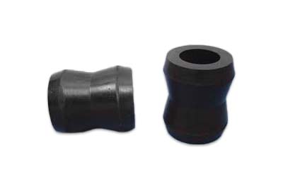 Rubber Bushing (sold ea.)