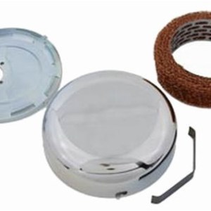 Linkert J-Slot Air Cleaner Kit