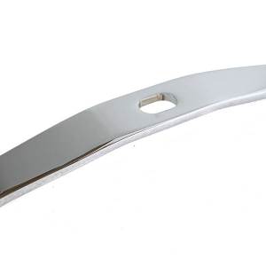 Top Motor Mount for Aluminum Heads