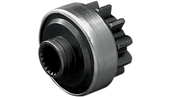 Bendix Gear