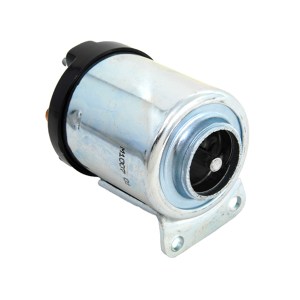 Starter Solenoid