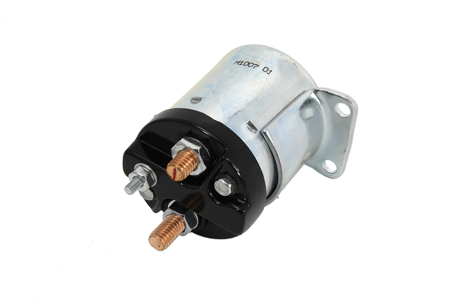 Starter Solenoid - Image 2