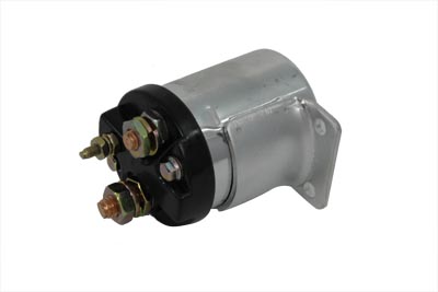 Starter Solenoid - Image 3