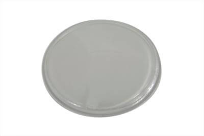 Clear Spotlight Glass Lens