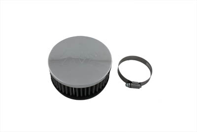 Air Filter for Mikuni (round)
