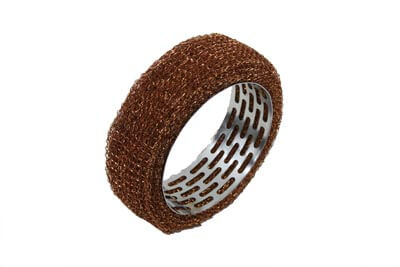 Copper Mesh Air Cleaner Element - Image 2