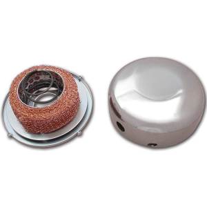 J-Slot Air Cleaner Kit (6")