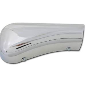 Air Cleaner Carburetor Snoot