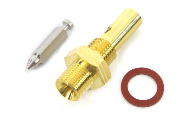 Linkert Needle and Seat Kit
