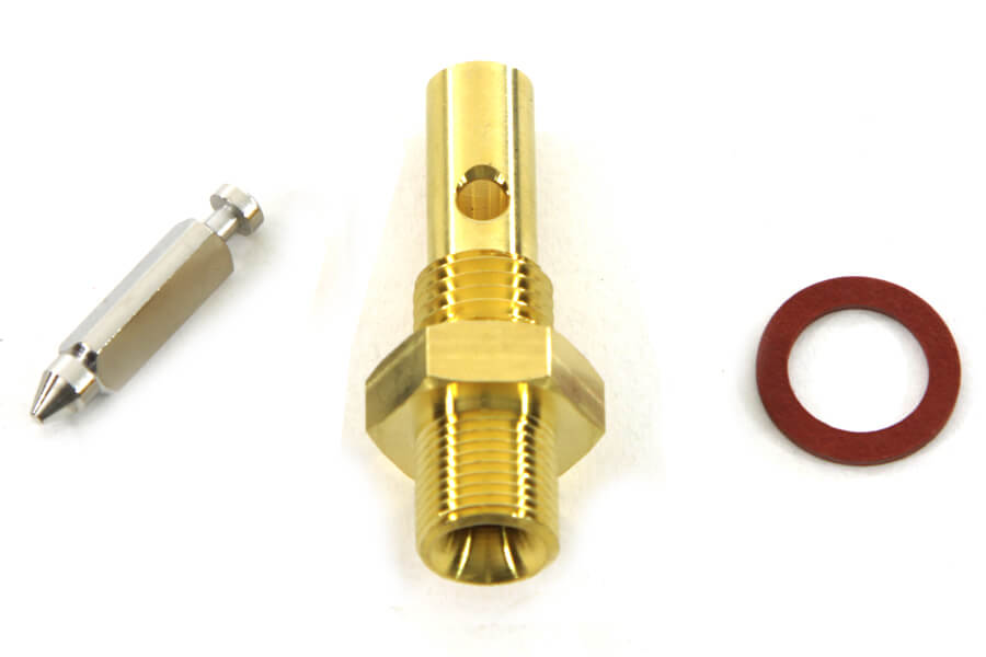 Linkert Needle and Seat Kit - Image 2