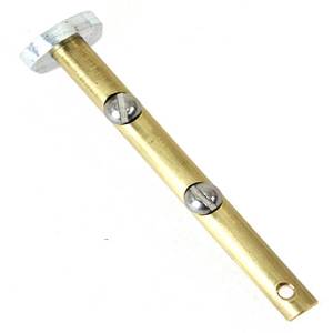 Linkert Choke Shaft